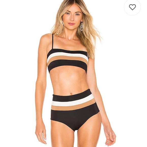iso lspace rebel top and portia bottom